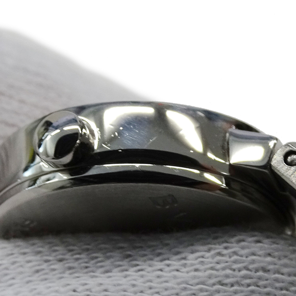 BVLGARI Women's Watch, Brand: Date Quartz QZ Stainless Steel SS BB23SS Silver... - Picture 8 of 11